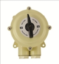 Пакетный переключатель ПП 3-40/Н2 3П 40А 220В IP56 TDM